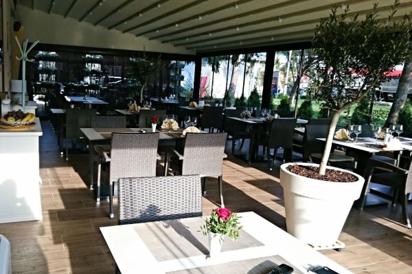 Hotel Gallus (Zagreb)